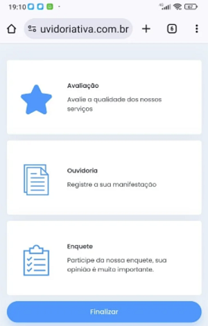Enquete